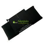 Baterie pro Apple MacBook-Air-13 A1369 A1496 A1466 [Náhradní baterie]